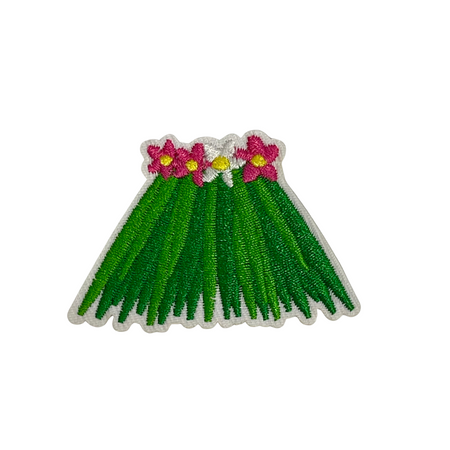 Tropical Patches - Various - detail view | Travel & Tide