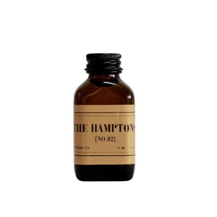 Diffuser Oil – Aromatherapy Fragrance Oils - additional view | Travel & Tide