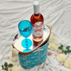 Wanderer Cooler Bag – Boho Quilted Lunch & Drink Cooler - additional view | Travel & Tide