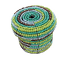 Small Beaded Box - additional view | Travel & Tide