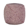 Beaded Weave Boxes - Sage + Musk - additional view | Travel & Tide