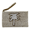 Beaded Clutch with Strap | coastal lifestyle Australia | Travel & Tide