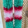 Flower Garlands - additional view | Travel & Tide
