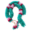 Flower Garlands - detail view | Travel & Tide