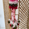 Flower Garlands - additional view | Travel & Tide