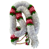 Flower Garlands - styled shot | Travel & Tide