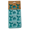 Sea Creatures Ice Mould - detail view | Travel & Tide