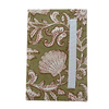 Block Print Notebooks - styled shot | Travel & Tide