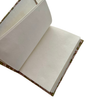 Block Print Notebooks - additional view | Travel & Tide