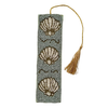 Venus Beaded Bookmark in Seafoam - detail view | Travel & Tide