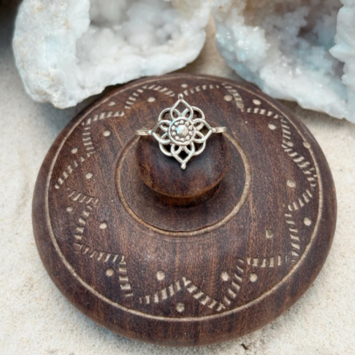 RINGS