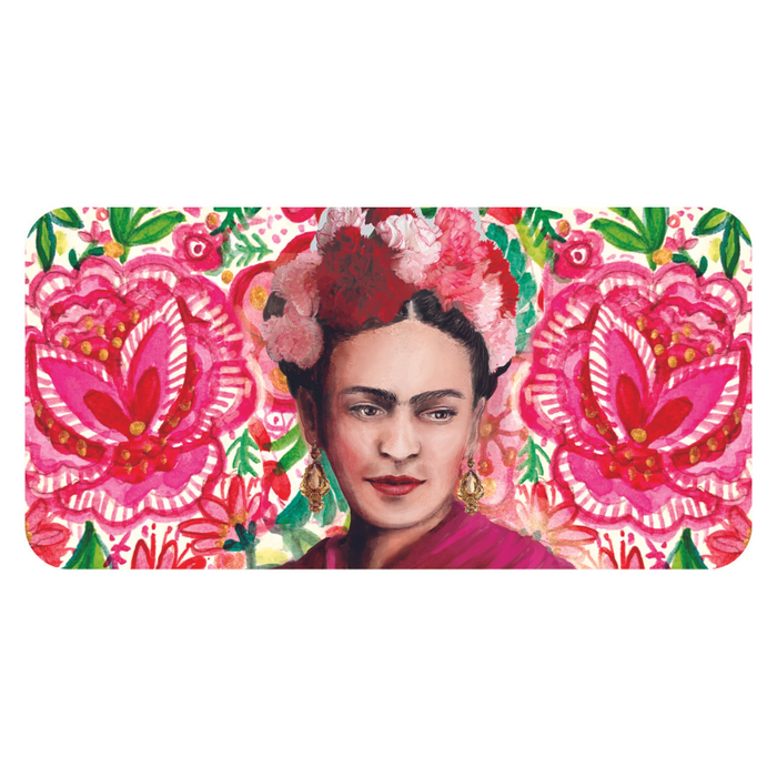 Inspired By Frida (Mini Inspiration Cards)