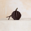 Koa Purse - Chocolate | coastal lifestyle Australia | Travel & Tide
