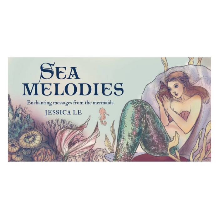 Sea Melodies - Messages from the Mermaids