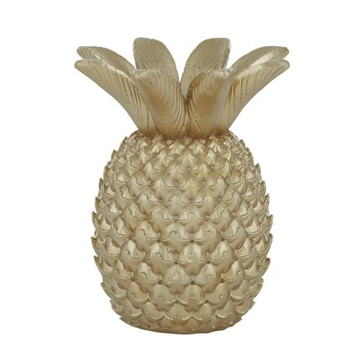 Pineapple Candle Holder