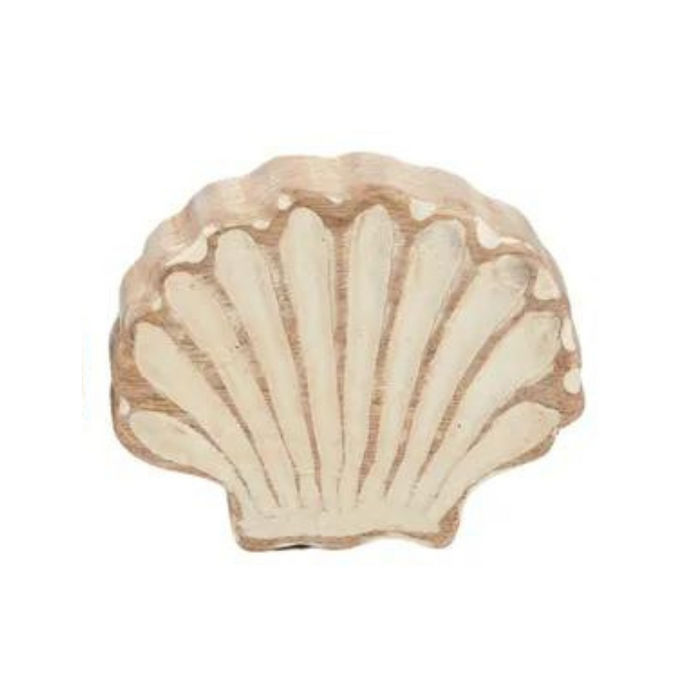 Wooden Shells