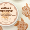 Maple Syrup wax melts gift box by Travel and Tide – perfect coastal lifestyle gift