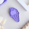 Eco Playdough Stamps - additional view | Travel & Tide
