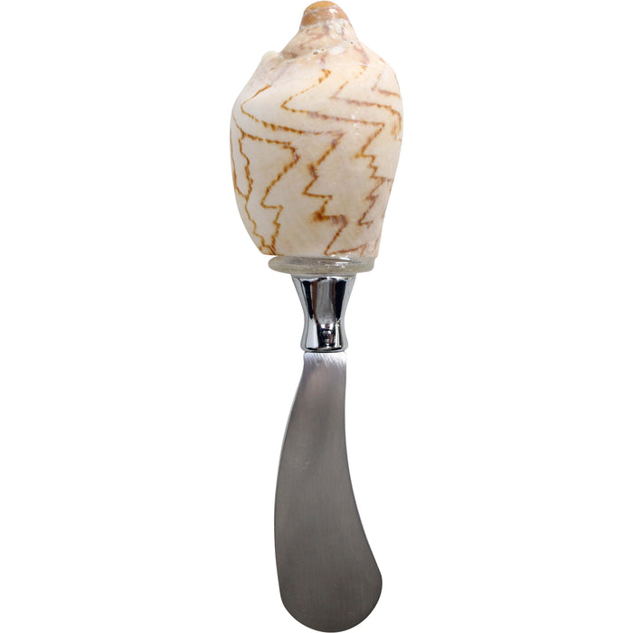 Stainless steel shell spreader with gift box