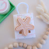 Eco Playdough Stamps - additional view | Travel & Tide