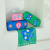 Fiesta Heart Glasses Combo - additional view | Travel & Tide
