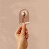 Sun Glider waterproof matte vinyl sticker by Travel and Tide, designed in Australia
