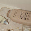 IVY ILA Vanilla Caramel Body Custard No. VII — 100g lightweight whipped body lotion with shea butter and vitamin E
