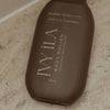 IVY ILA Vanilla Caramel Body Polish No. VII — 200g vegan sugar scrub with shea butter and coconut oil for soft glowing skin
