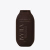 IVY ILA No. VII vanilla caramel body polish styled with coastal accessories — warm indulgent sugar scrub, vegan and cruelty-free
