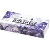 Amethyst Facial Roller - detail view | Travel & Tide