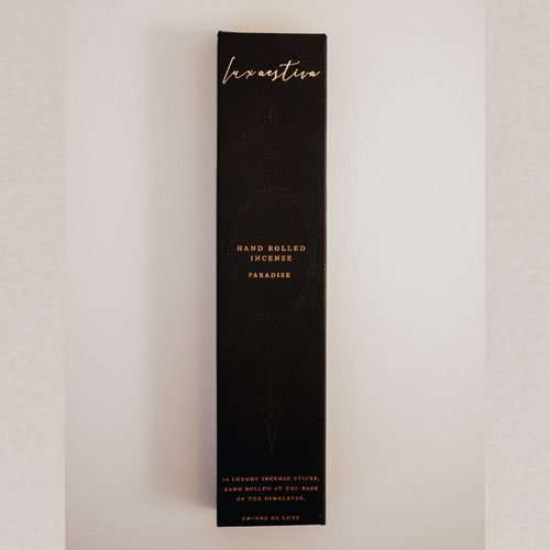 Luxury Incense Sticks - Sea Mist - Lux Aestiva