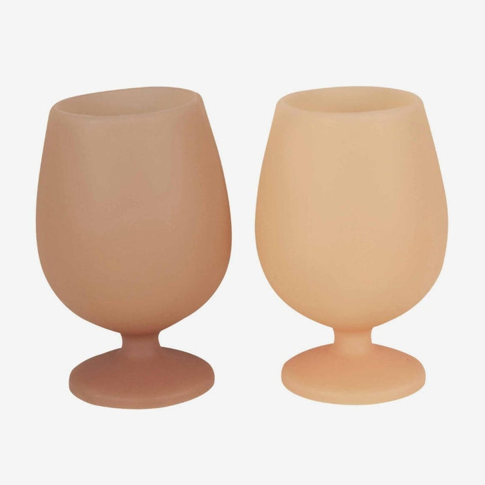 Stemm Marrakesh Unbreakable Wine Glasses